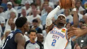 Timberwolves vs Thunder: Μια Εντυπωσιακή Αντιπαλότητα στο NBA