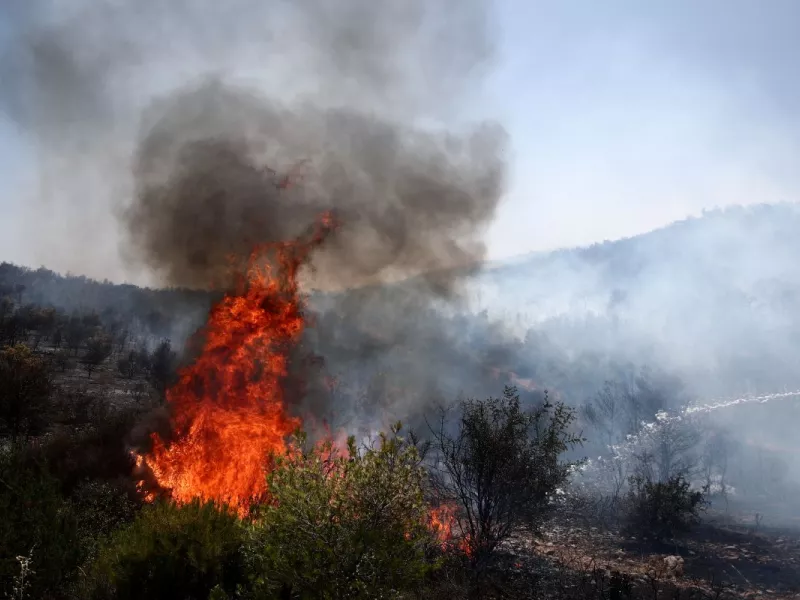 Η Ιστορία και Ανάπτυξη της Παλαιάς Φώκαιας image 1