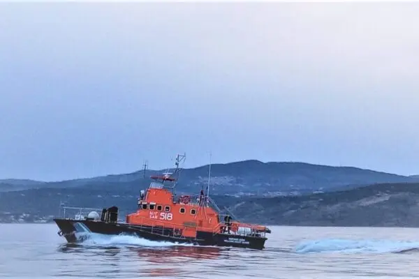 Φαρμακονήσι: Ένας Παράδεισος για τους Εξερευνητές