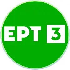 ΕΡΤ3 Live: Μείνετε Ενημερωμένοι με τις Live Εκπομπές