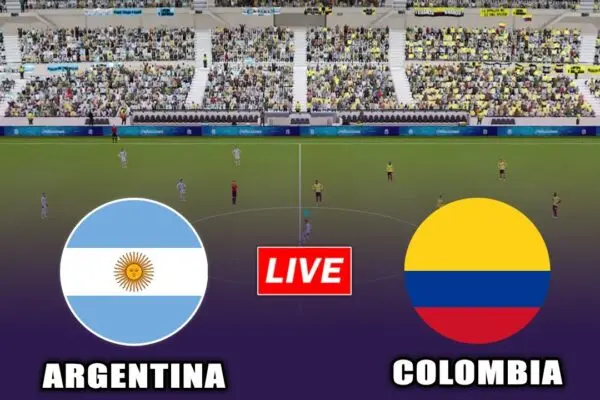 Αργεντινή vs Κολομβία: Μάχη για τον Τίτλο του Copa America