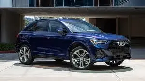 Η Νέα Εποχή του Audi Q3 και οι Τάσεις της Αγοράς image 1