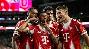 Bayern – Boca Juniors: Ένας Θρύλος Συναντά Έναν Άλλο