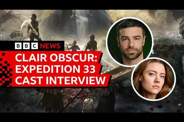 Σύγχρονες Εξελίξεις και Ρεπορτάζ από τη BBC News image 1