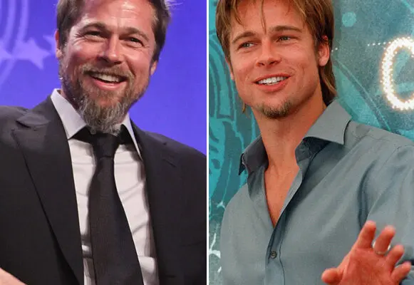 Brad Pitt: Οι Νέες Εξελίξεις και Ανακαλύψεις