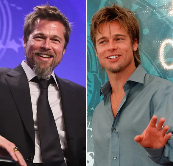 Brad Pitt: Οι Νέες Εξελίξεις και Ανακαλύψεις
