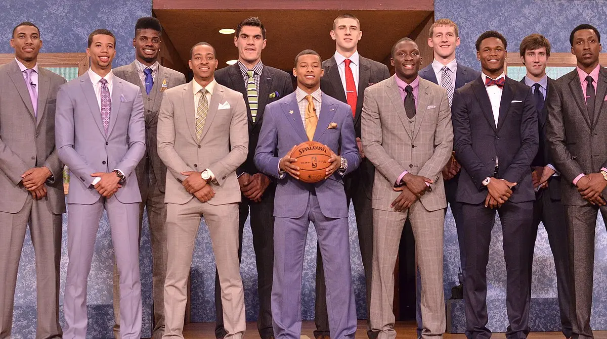 NBA Draft 2023: Όλα όσα πρέπει να ξέρετε