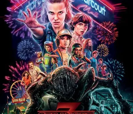 Η Επιστροφή του Stranger Things: Νέες Περιπέτειες και Μυστικά
