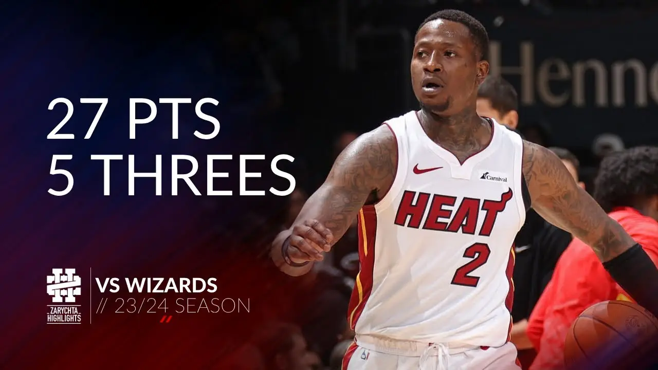 Terry Rozier: Από Υποσχόμενος Δεύτερος Σκορτέρ Σε Κύριο Παίκτη