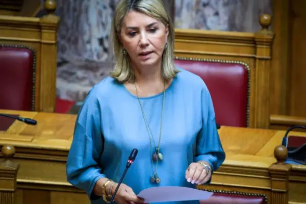 Οι Νεότερες Εξελίξεις για τον Παπαδάκη στον Αθλητισμό image 1
