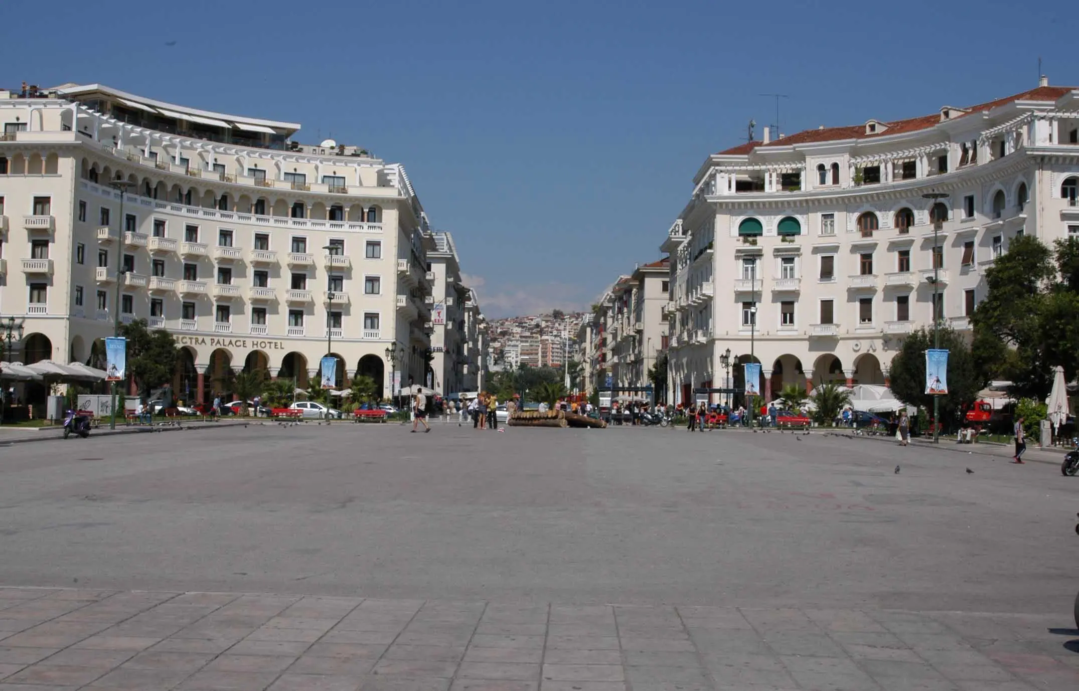 Η Ζενεβιέβ και οι Επιπτώσεις της Κλιματικής Αλλαγής image 1