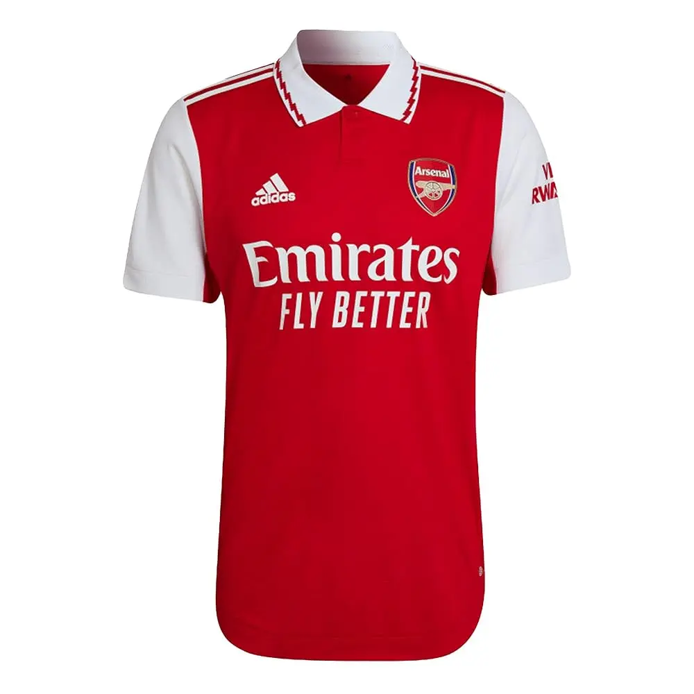Η Arsenal: Μια Ιστορική Ομάδα με Σύγχρονη Πορεία
