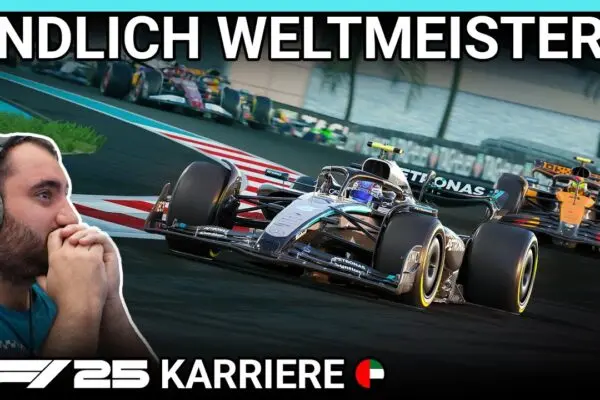 F1 Live: Ζωντανές Μεταδόσεις και Εξελίξεις του Πρωταθλήματος