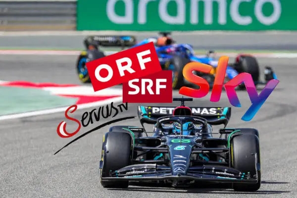 F1 Live: Όλα όσα Πρέπει να Ξέρετε για την Παρακολούθηση των Γκραν Πρι
