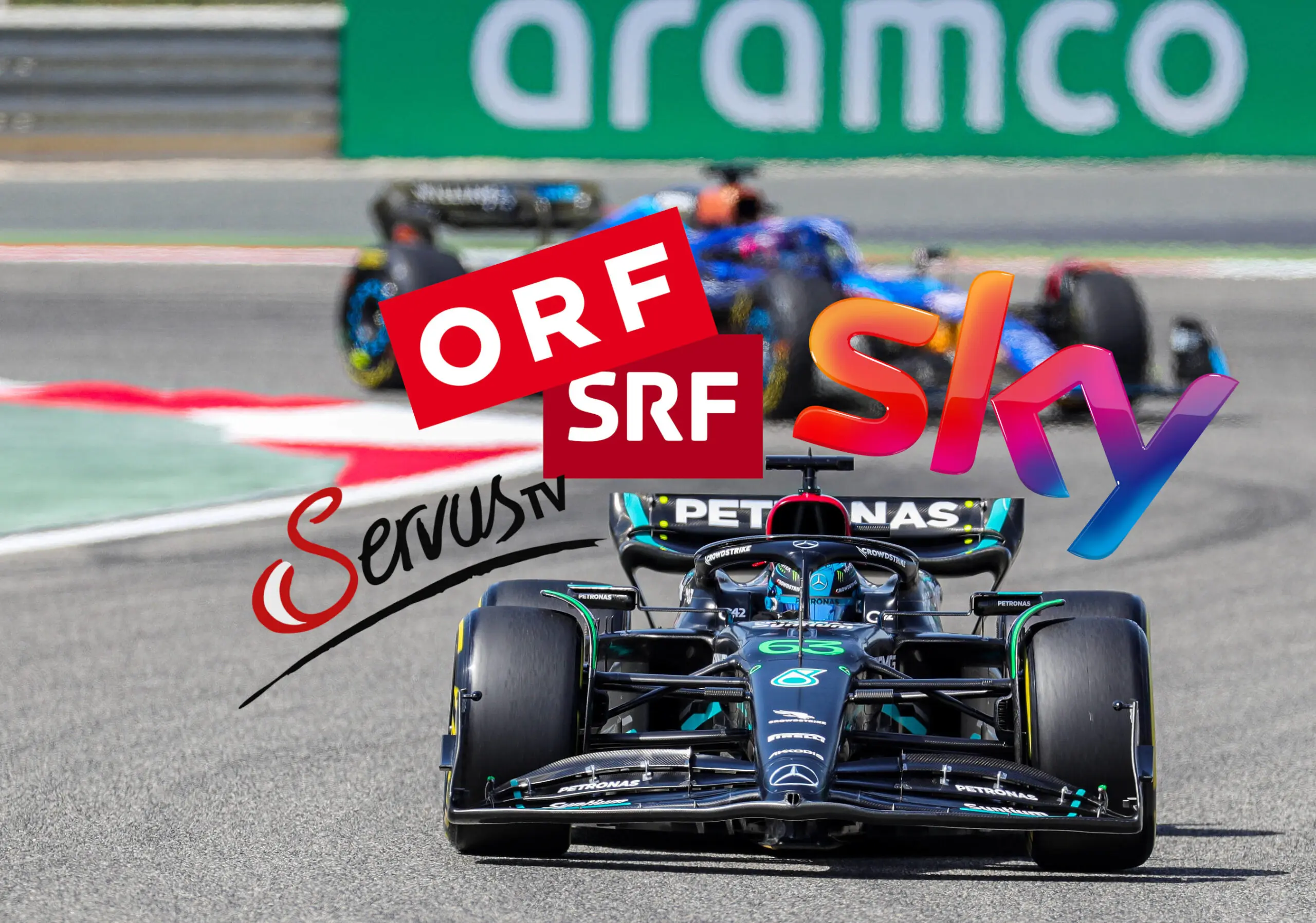 F1 Live: Όλα όσα Πρέπει να Ξέρετε για την Παρακολούθηση των Γκραν Πρι