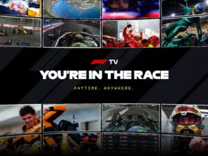 F1 TV: Όλα όσα πρέπει να γνωρίζετε