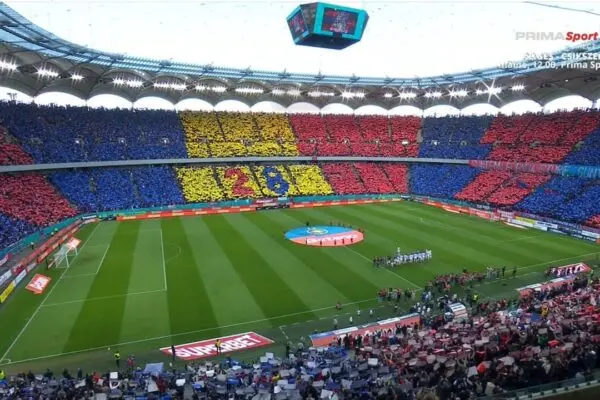 FCSB: Μια Ιστορική Αναδρομή
