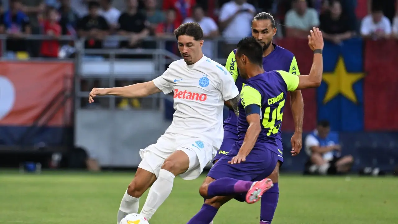 FCSB: Η Ιστορία και Η Σημερινή Κατάσταση