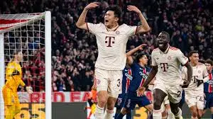 PSG vs Bayern: Η Υπόθεση του Τελικού Champions League