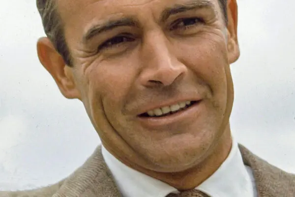 Η ζωή και η κληρονομιά του Sean Connery image 1