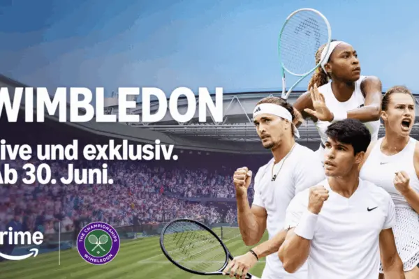 Wimbledon 2025: Προετοιμασίες και προσδοκίες