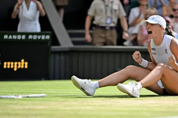 Τελικός Wimbledon 2023: Η μεγάλη αναμέτρηση