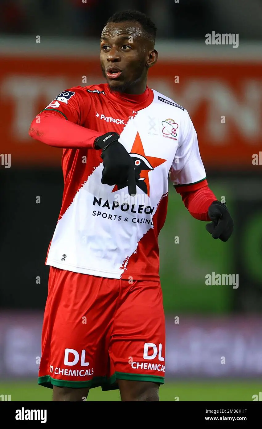 Zulte Waregem: Το Ρόλο του Συλλόγου στο Βέλγιο
