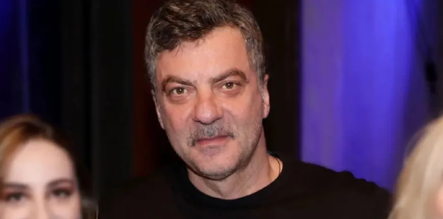 Η Ζωή και η Καριέρα του Μαζωνάκη image 1
