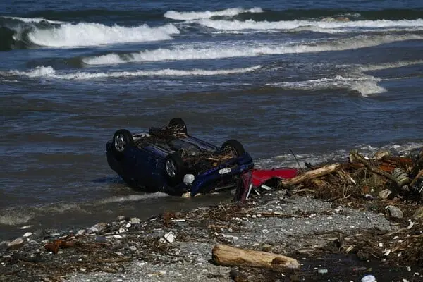 Κακοκαιρία: Επιπτώσεις και Προβλέψεις για την Ελλάδα