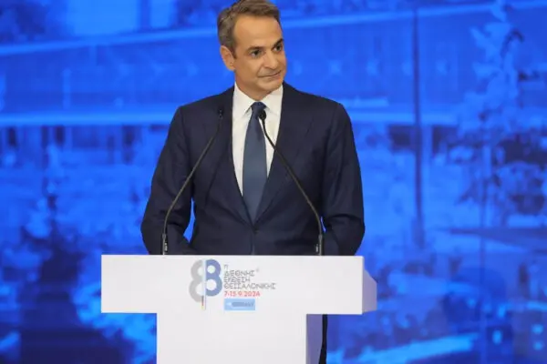 Τζια: Ένας Παράδεισος στις Κυκλάδες