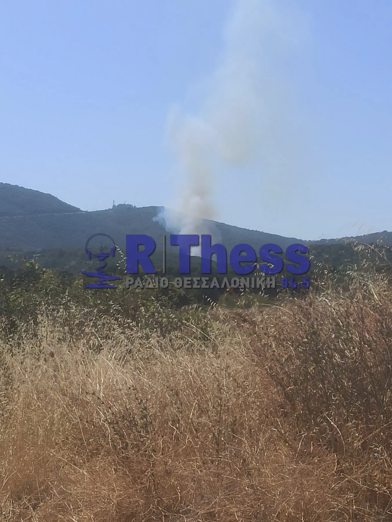Φωτιά στη Σαμοθράκη: Ένας Αρνητικός Θρίαμβος της Φύσης