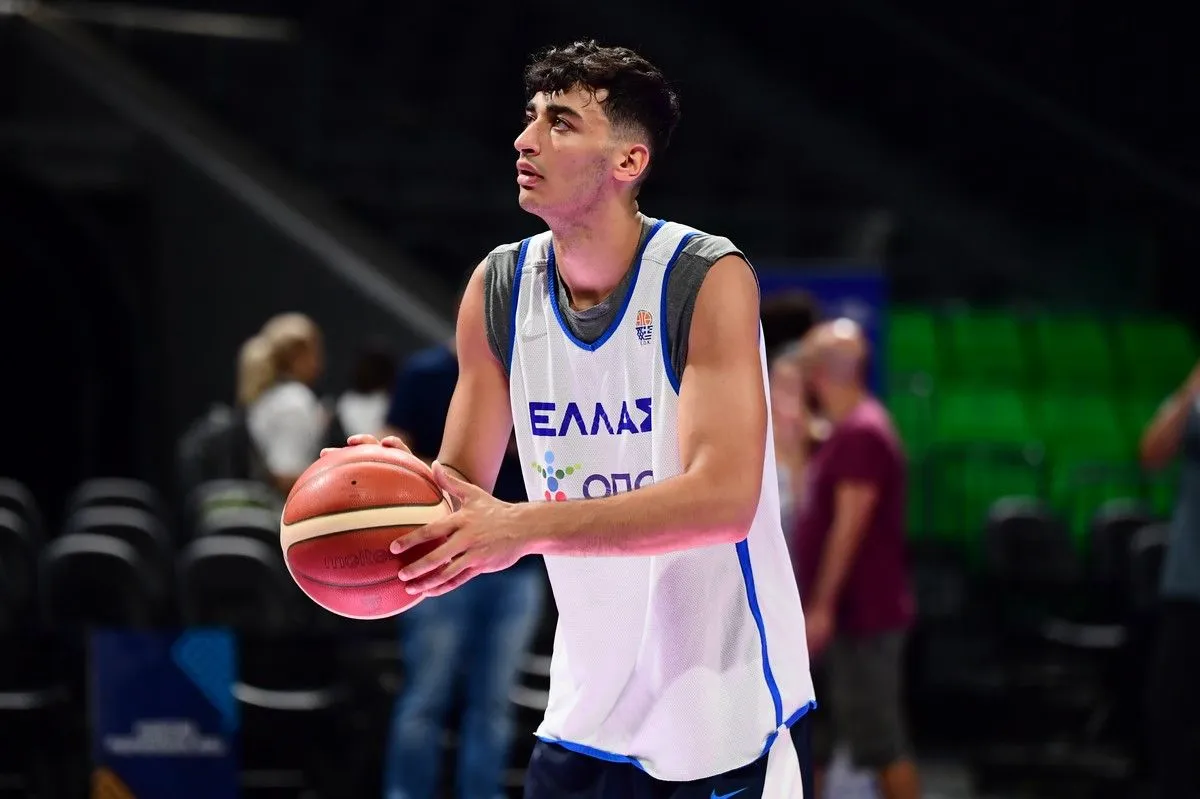 Γιάννης Αντετοκούνμπο: Ο Θρύλος του NBA