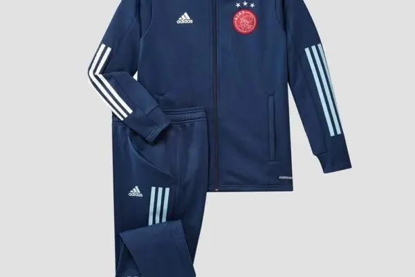Α.Ε.Κ. και Ajax: Μια Ιστορική Σχέση στο Ποδόσφαιρο