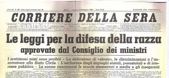 Corriere della Sera: Ο Θεμελιώδης Ρόλος στην Ιταλική Ενημέρωση