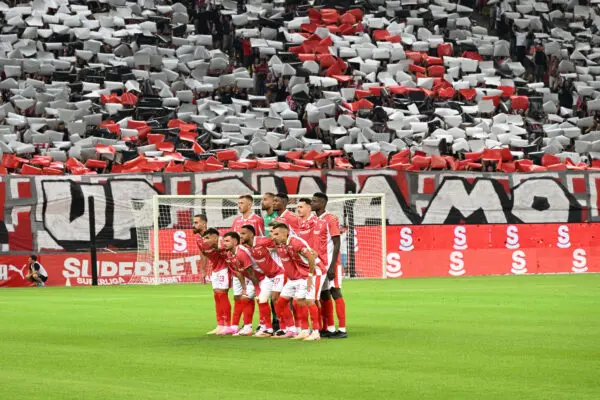 Διναμό Βουκουρεστίου και FCSB: Η μάχη των αιωνίων αντιπάλων