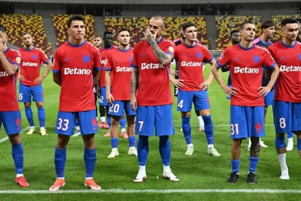 FCSB – Drita: Ένας Κρίσιμος Αγώνας στην Ευρώπη