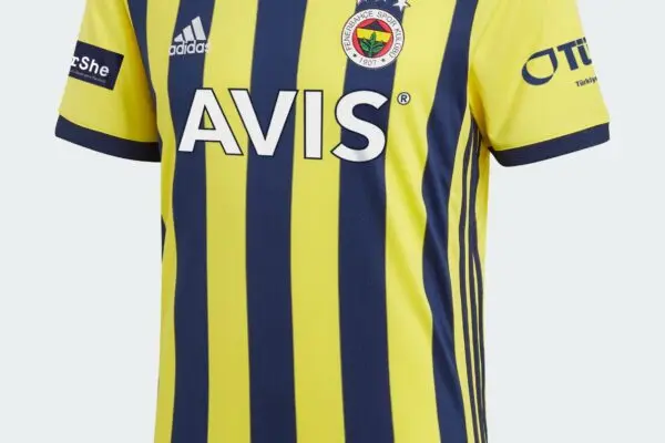 Fenerbahçe: Ένας Θρύλος της Τουρκικής Ποδοσφαιρικής Ιστορίας