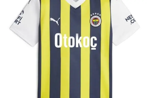 Fenerbahçe: Ένας Θρύλος του Τουρκικού Ποδοσφαίρου