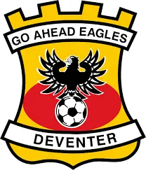 Go Ahead Eagles: Μια Ματιά στην Τρέχουσα Στρατηγική και Πρόοδό τους