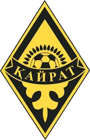 Η Kairat Almaty: Ένα Εμβληματικό Όνομα στο Καζακστάν