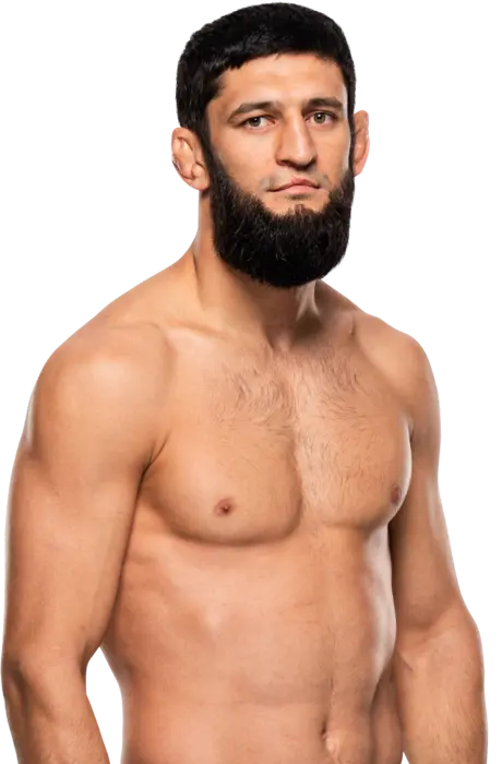 Khamzat Chimaev: Μια Νέα Δύναμη στον Κόσμο των MMA