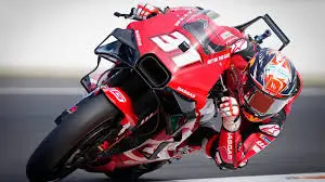 Τελευταίες Εξελίξεις στο MotoGP 2023 image 1