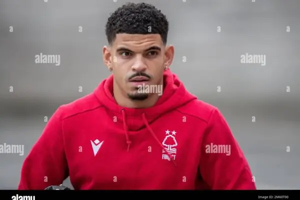 Νότιγχαμ Φόρεστ: Επιστρέφοντας στην Premier League με Δύναμη