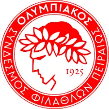 Ο Ολυμπιακός και η Σύγχρονη Εξέλιξή του image 1