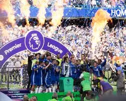 Η Premier League: Ο Απόλυτος Θρίαμβος του Ποδοσφαίρου