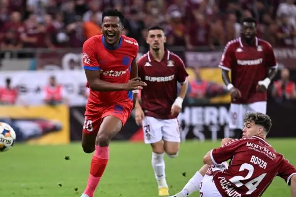 Rapid București και FCSB: Το Ντέρμπι που Ενώνει και Χωρίζει