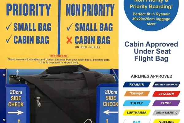Τα νέα της Ryanair: Πρόσφατες εξελίξεις και προσφορές