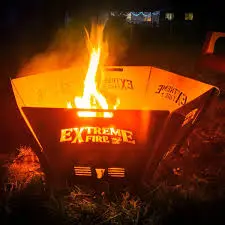 Σοβαρές Πυρκαγιές και η Επικινδυνότητά τους το 2023 image 1