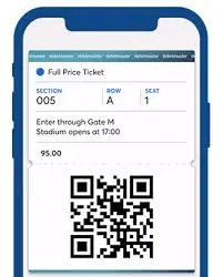 Ticketmaster: Ηγέτης στον τομέα των εισιτηρίων και η σημασία της