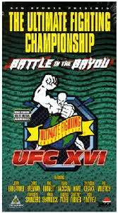 Το UFC και η Έκρηξη της Μικτής Πολεμικής Τέχνης image 1